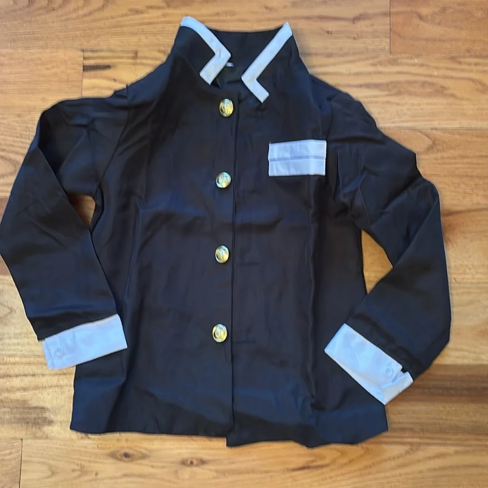 Kamado Tanjirou anime costume